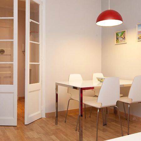 Enjoy Apartments Vp Camp Nou Barcelona Luaran gambar