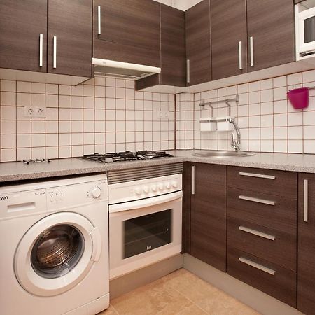 Enjoy Apartments Vp Camp Nou Barcelona Luaran gambar